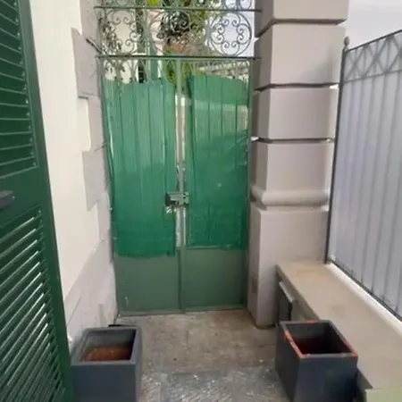 Appartamento Napali Casa Cx *