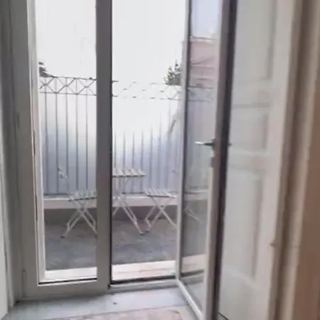 Appartamento Napali Casa Cx Napoli
