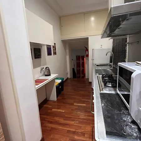 Apartment Anni Chiaia *