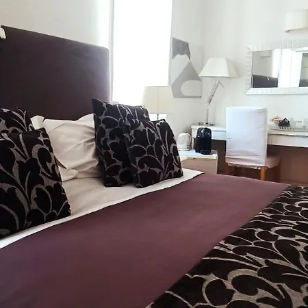 Relais Piazza Dei Martiri Bed & Breakfast Napoli