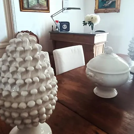 Bed & Breakfast Relais Piazza Dei Martiri Napoli