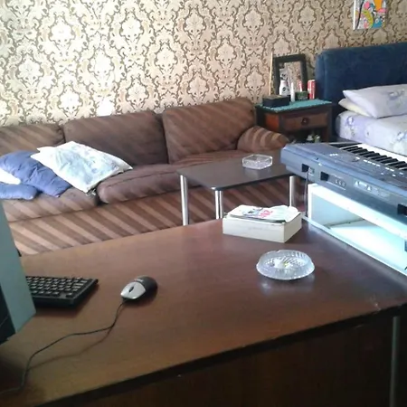 Privatunterkunft Casa Plebiscito