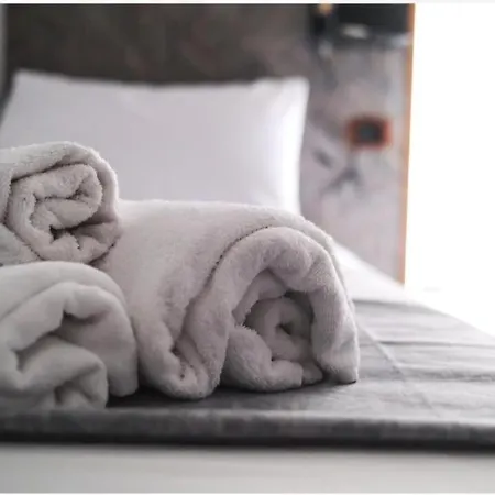 Apartamento Peppe Triple Centro *