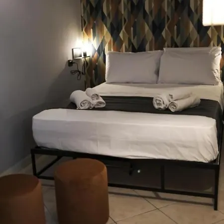 Apartamento Peppe Triple Centro *