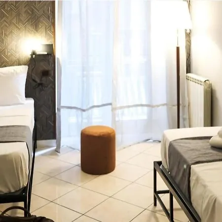 Apartamento Peppe Triple Centro