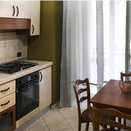 Peppe Triple Centro Apartamento Nápoles