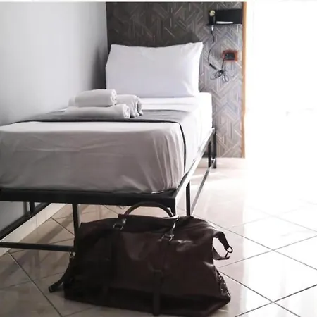 Peppe Triple Centro Apartamento