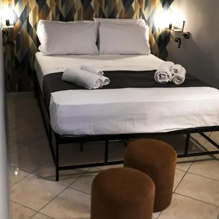 Peppe Triple Centro Apartamento