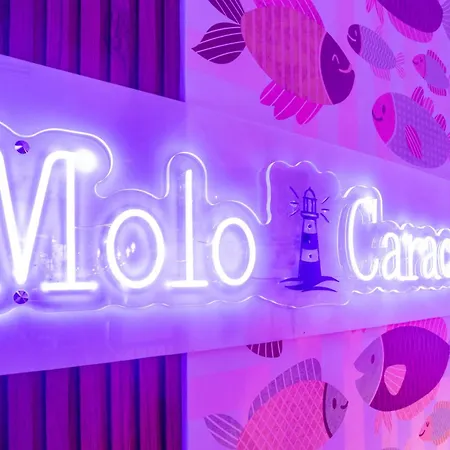 Appartamento Molo Caracciolo