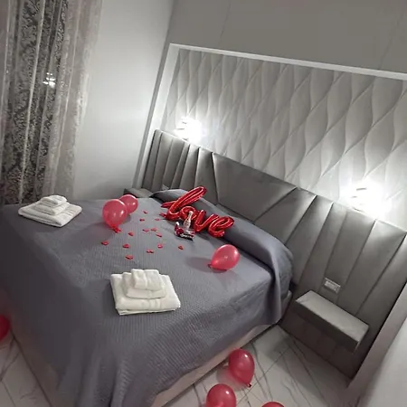 Bebsantaniellohouse1 * Naples