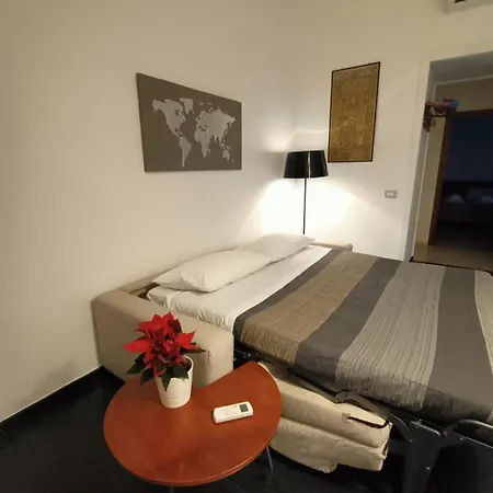 Casa Torrenapoli * נאפולי
