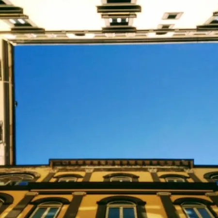Casa Torrenapoli נאפולי