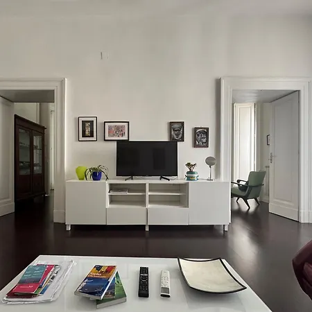 Apartment Casa Vintage