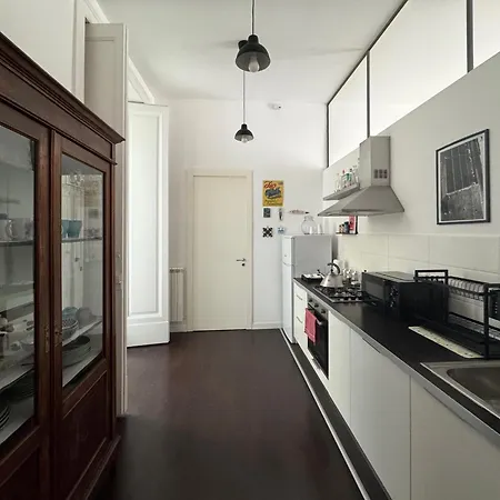Casa Vintage Apartment