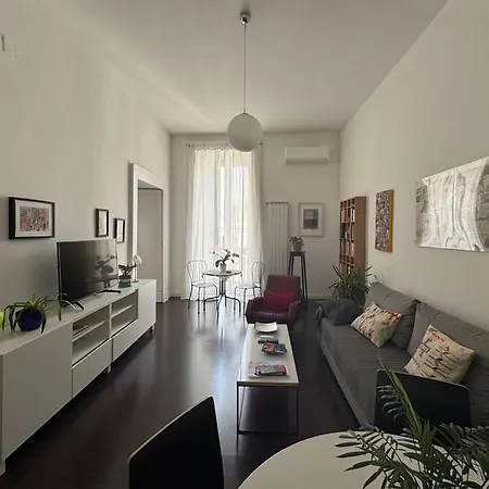 Apartment Casa Vintage Naples