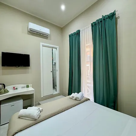 Royal Dream Neapol