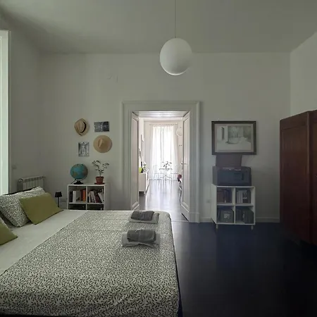 Casa Vintage Apartment Naples
