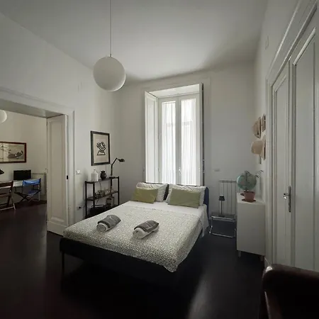Casa Vintage Naples
