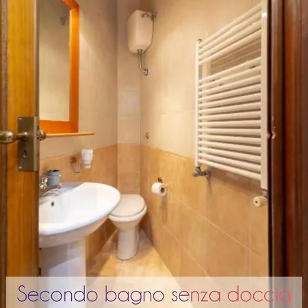 Apartament The Dante By Houseinnaples