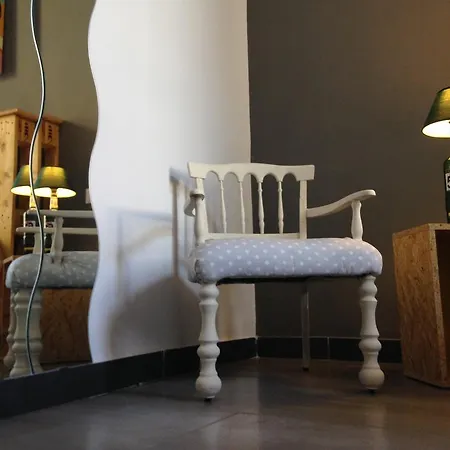Le 4 Stagioni Dante's H Centro, By Clapa Group 2* 나폴리
