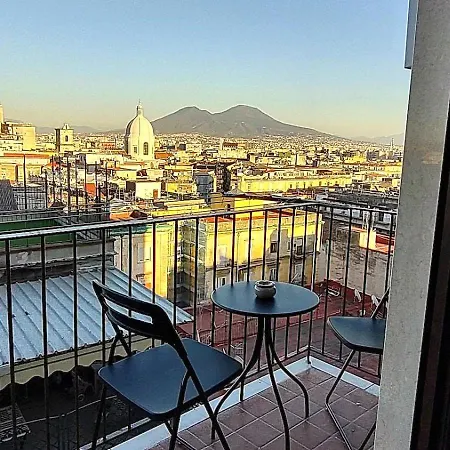 Ammore A Prima Vista - * Naples