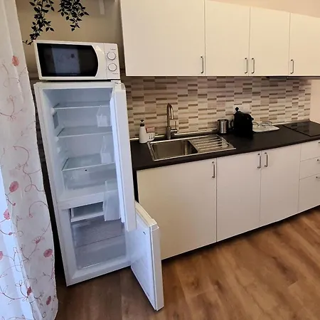 Apartment Ammore A Prima Vista -