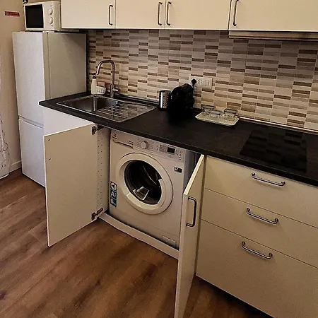 Apartment Ammore A Prima Vista - *
