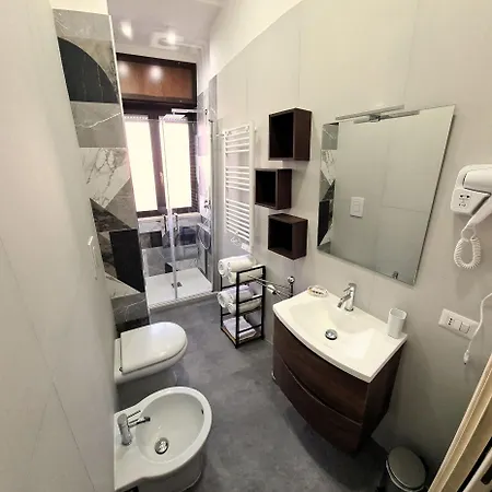 Apartment Ammore A Prima Vista -