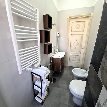 Apartment Ammore A Prima Vista - Naples