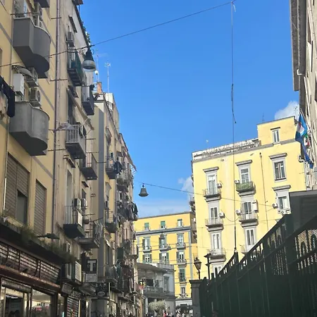 Apartamento Peppe Triple Centro