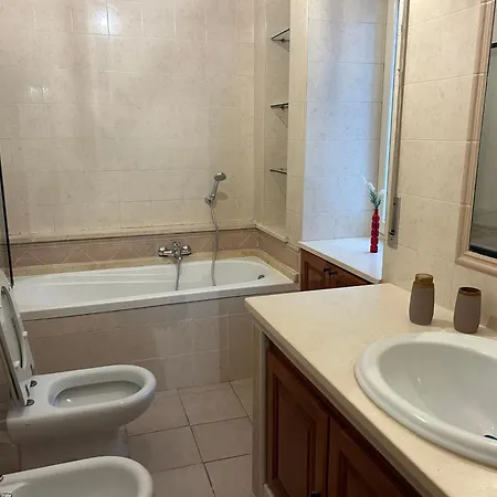 Peppe Triple Centro Apartamento *