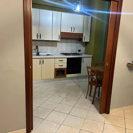 Peppe Triple Centro Apartamento *