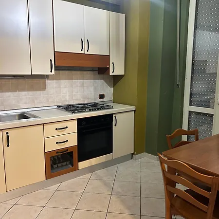 Apartamento Peppe Triple Centro