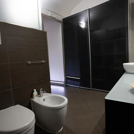 Apartment Masaniello *