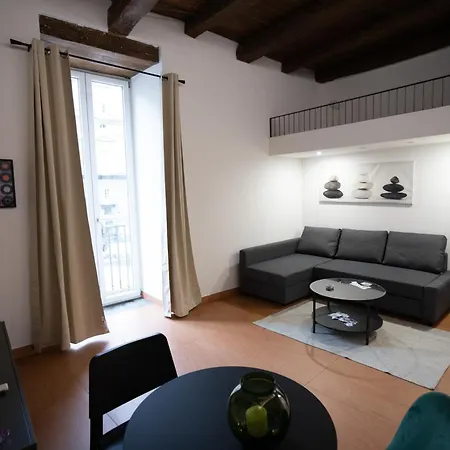 Masaniello Apartment
