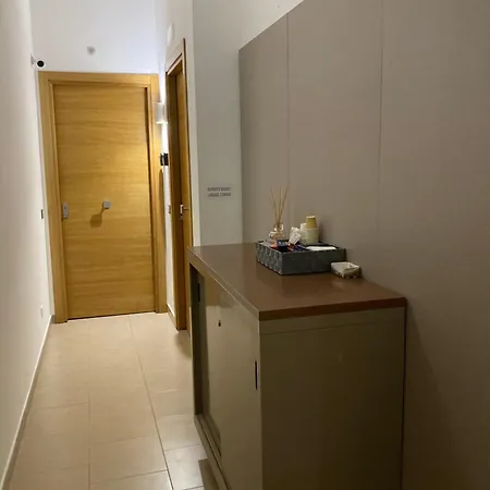 4stanze * Napoli