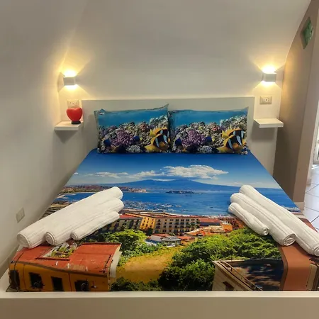 Apartment La Casa Di Ludovica *