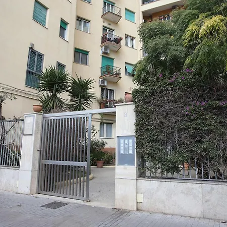 Erminia Maison d'hôtes