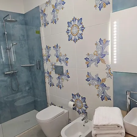 Maison d'hôtes Erminia Naples
