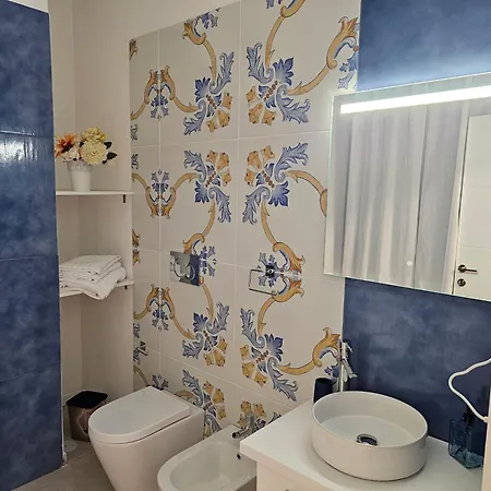 Maison d'hôtes Erminia Naples