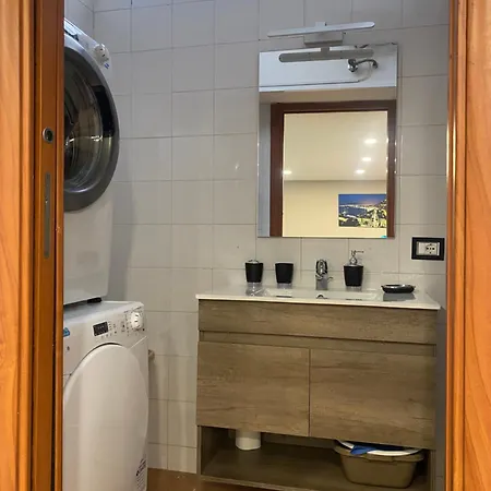 12 Apartment *