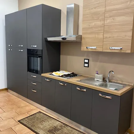 12 Apartment
