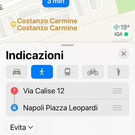 12 Apartment