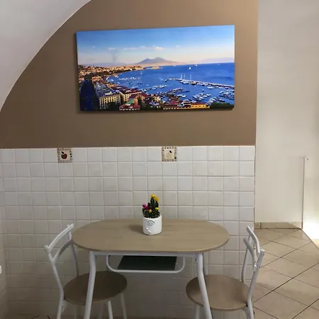 La Casa Di Ludovica Apartment