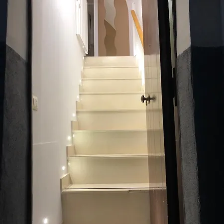La Casa Di Ludovica Apartment *