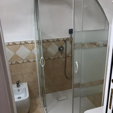 La Casa Di Ludovica Naples