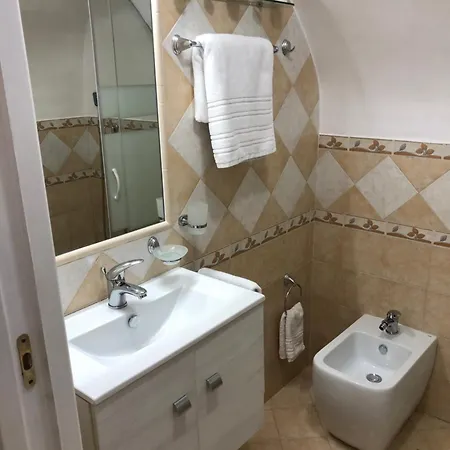 La Casa Di Ludovica * Naples