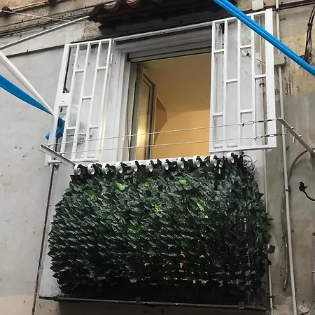 La Casa Di Ludovica * Naples