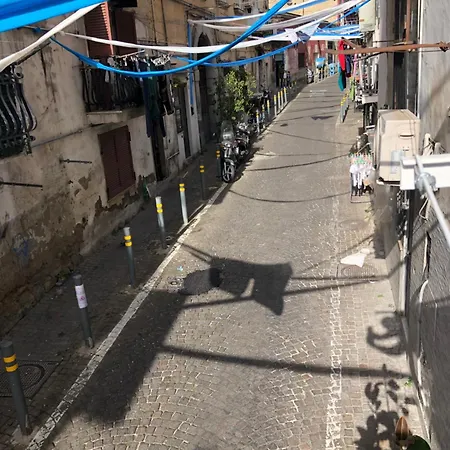 La Casa Di Ludovica Apartment