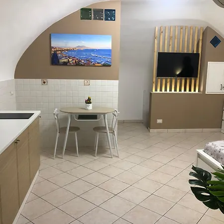 Apartment La Casa Di Ludovica